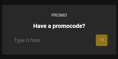 Just Casino Promo Codes