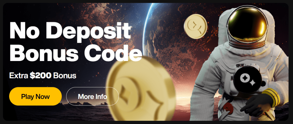 Casino Just promo codes